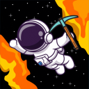 SpaceDig Server Icon