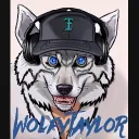 Society of Wolves