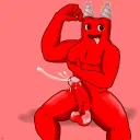 GOONS OF BANBAN 🤑🤑🤑🤑 discord icon