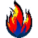 Gaseous