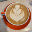 The Coffee Club Discord server icon