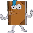 Simpsons Distributed Ledger Meme Coin