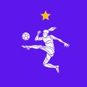 Women’s Sim Football League Discord Server Icon