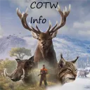 COTW INFO