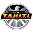 Project T.A.H.I.T.I. Discord Server Icon
