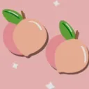 ୧ ׅ𖥔 ۫ Peach ⋄ 𓍯