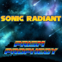 Sonic Radiant: Prism Prophecy