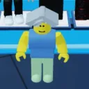 Person’s Hangout Discord Server Icon