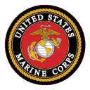 United States Marine Corps.