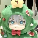 🝮 　 Keyu 　. Discord Server Icon