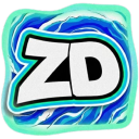 ZeroDazed Studio Discord server icon