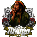 Discovery icon for Amigo Discord server