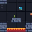 Ninja Frog! Speedrunning
