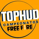 🚀Tophud┃🏆(FF CAMPEONATOS)🔰