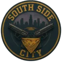 SOUTH SIDE CITY Icon