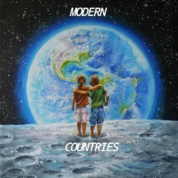 Modern Countries 3 | RolePlay. — мониторинг Discord сервера, статистика и рейтинг