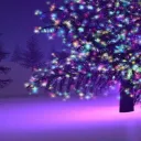 🟣🎄Artemis Holiday Galaxy🎄🟣