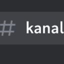 TEK KANAL Discord Server Icon
