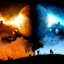 HELL'S PARADISE