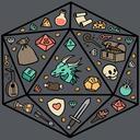 TTRPG Rendezvous Discord Server Icon