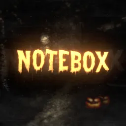 NoteBox - Лучший Бокс Пвп — мониторинг Discord сервера, статистика и рейтинг