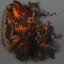 91ST KT: Chaos RP