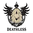 [ЯЙЦА] Deathless