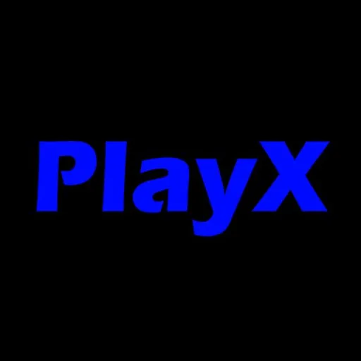 PlayX — Дискорд Сервер