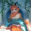 MesopotâmiaFurry Discord Server Icon