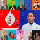 7- Club（七哥卡通头像全系列）