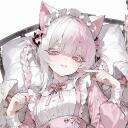 Мяукальное пристанище Discord Server Icon