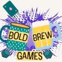 Bold Brew Games