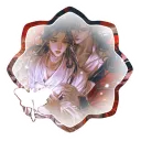 𝒢𐑞 🩸 Ghost City　𓈒 Discord Server Icon