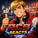 RC9Reacts