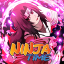 Discovery icon for Ninja Time Discord server