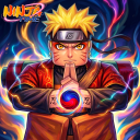 Discovery icon for Ninja Time Discord server