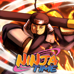 Discovery icon for Ninja Time Discord server