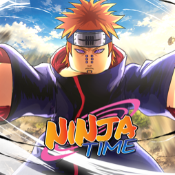 Discovery icon for Ninja Time Discord server