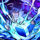 Discovery icon for Ninja Time Discord server