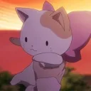 jo sells items i think?