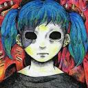 Sally Face Discord Server Icon