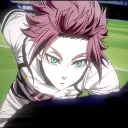 ˙  🌷   𖦹     Sayko # Bllk Themed !       ๋࣭ ⭑