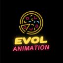 EVOL Animation Network Discord Server Icon