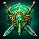🗡❇Alliance d'Émeraude❇🗡