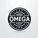 Ômega Shop D3 J3sus | # 700 Discord Server Icon