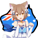 Aussie Femboys Discord server icon