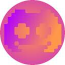 The Pixel Multiverse Discord Server Icon