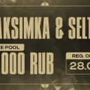 MAKSIMKA TOURNAMENTS