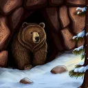ViralGraveBear's Den