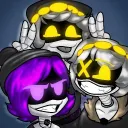 The Murder Drones Cults! Discord Server Icon